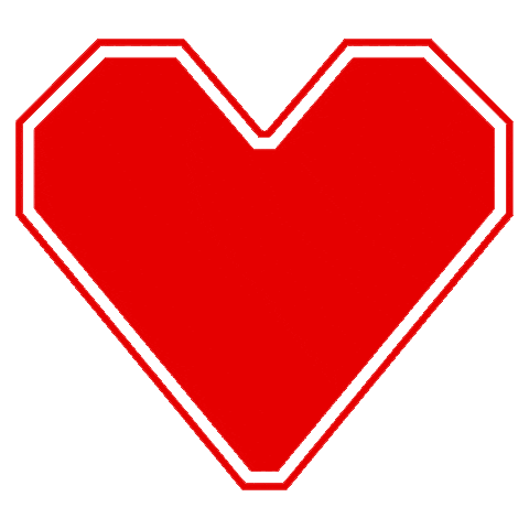 Heart Bang Sticker by Snow Man official account