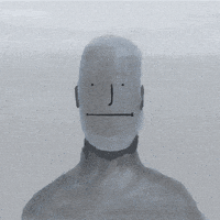 Disgusted Art GIF by Pierre-Julien Fieux