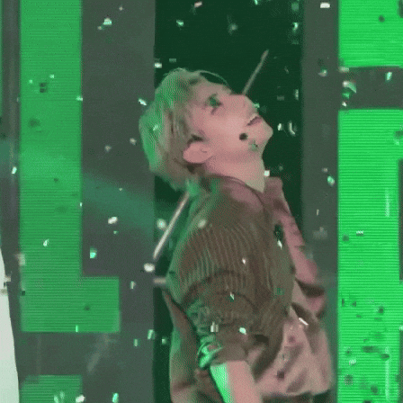 Beautiful Girl Ending Fairy GIF