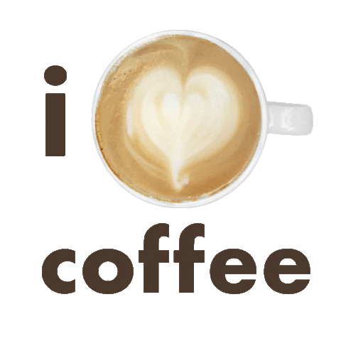 Zona Barista Sticker