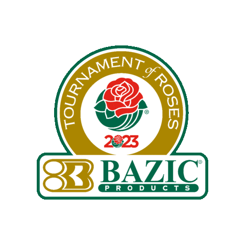 Bazic Products Sticker