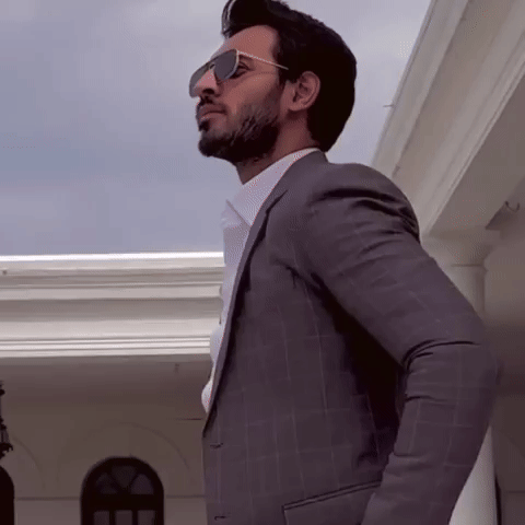 Saif Ali Khan GIF