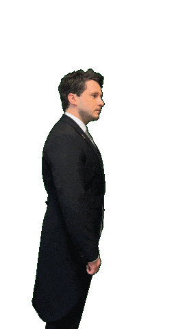 Wave Waving Sticker by Sturm_der_Liebe