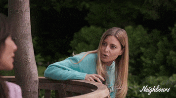 Natalie Imbruglia GIF by Neighbours (Official TV Show account)