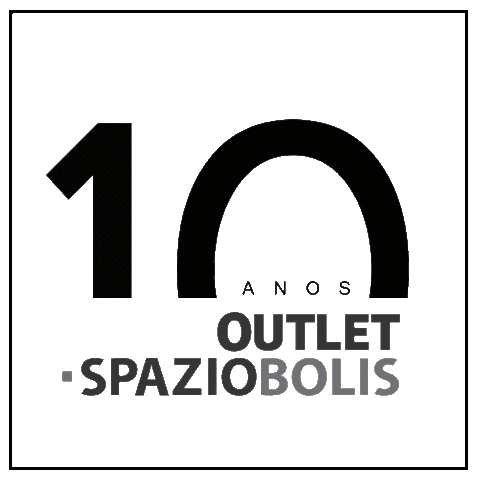 Spazio Outlet Sticker by outletspaziobolis