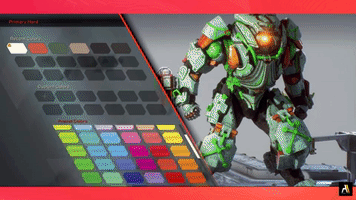 Ea Anthem GIF