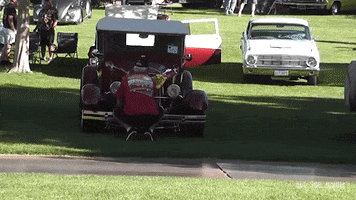sports car cars GIF by Off The Jacks