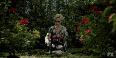 American Horror Story House GIF by AHS