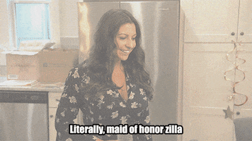 bachelor party reality tv GIF by Bachelorette Weekend on CMT