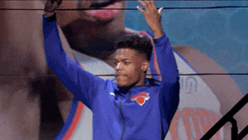 get hyped slam dunk GIF by NBA