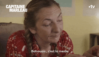 Humour It Sucks GIF by France tv