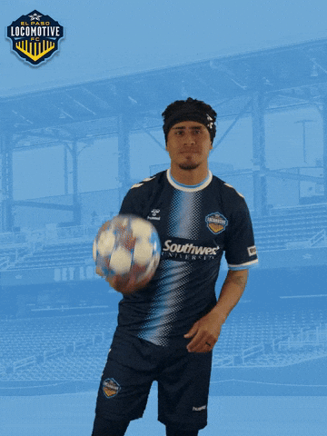 Soccer Locos GIF by El Paso Locomotive FC