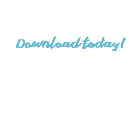 Download Today Sticker by Fantastic Life