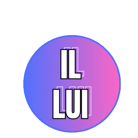 Echo Sticker by Day of Pink