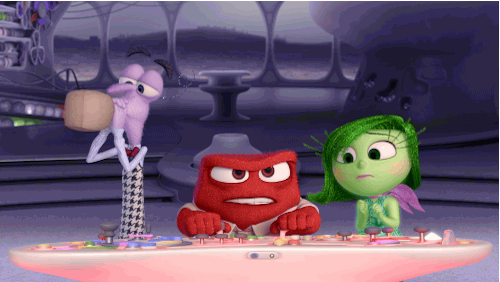 Inside Out GIF by Disney Pixar - Find & Share on GIPHY