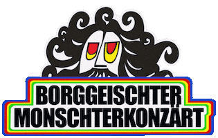 Lozärn Sticker by borggeischter