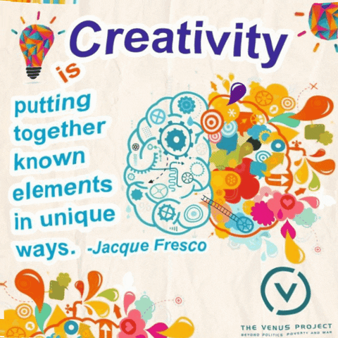 The Venus Project GIF