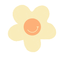 Flower Spring Sticker by stych