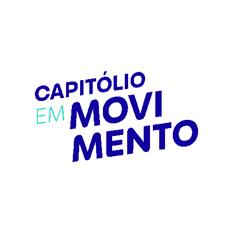 Cachoeiradacapivara_capitolio Sticker