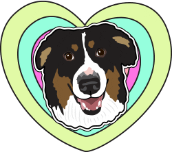 Sticker by Cascabel accesorios para mascotas