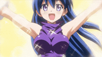 Anime GIF