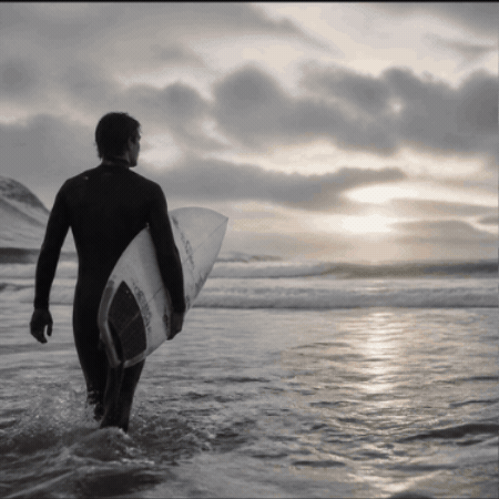 Vertical GIF
