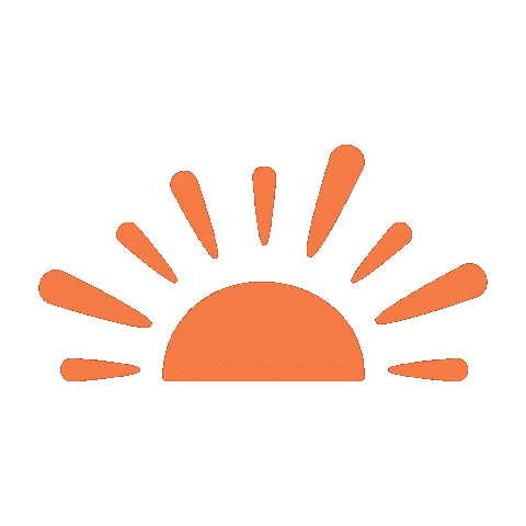 Sun Kissed & Co. Sticker