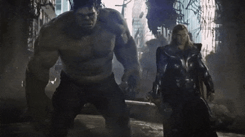 disobey  GIF