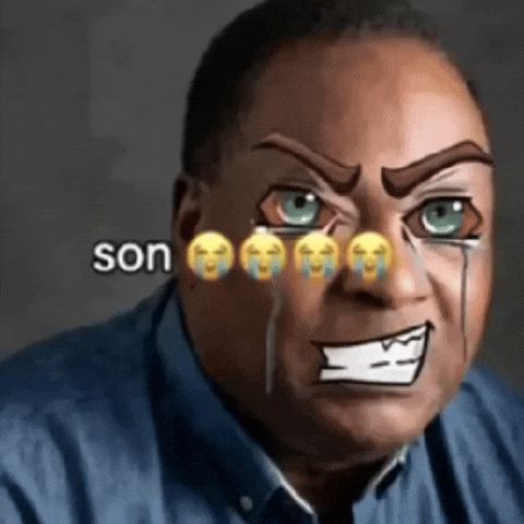 Son Roblox Meme GIF