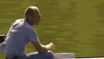wind boat GIF by Swamp People