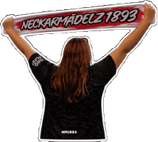 Nm1893 Sticker by furyleak