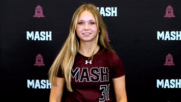 Flex Smile GIF by MASH Athletics