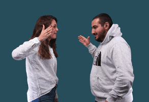 We Did It Reaction GIF by Club Immobilier