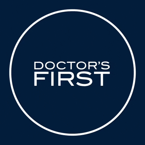 GIF by Doctor's Fist