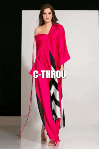 Fashion Brand GIF by CTHROU
