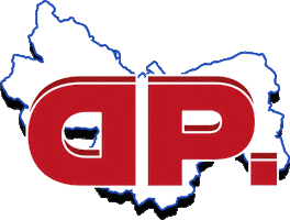 Ap Sticker by MOJOMOTO
