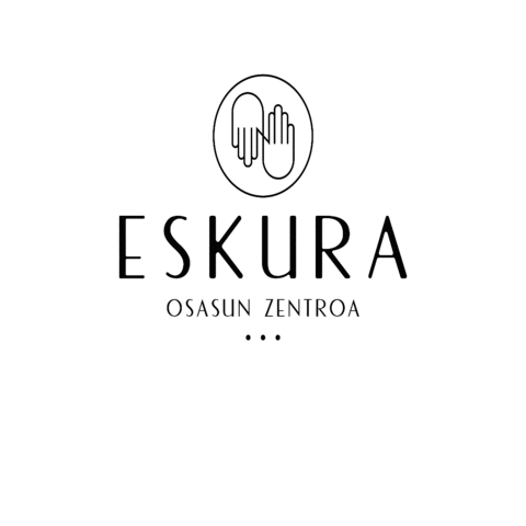 eskuraosasuna Sticker