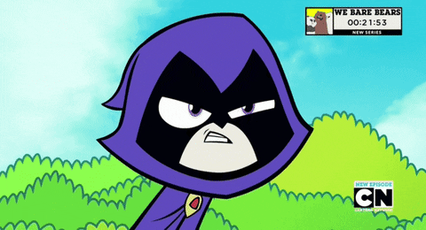 Cartoon Network Reaction S GIF - Find & Share on GIPHY