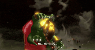 Donkey Kong GIF