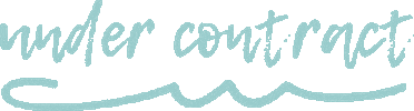 Sticker by Christen Ward, Realtor