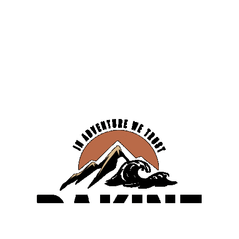 Dakine Sticker by Body Glove