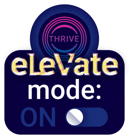 Lv Elevate GIF by Le-Vel