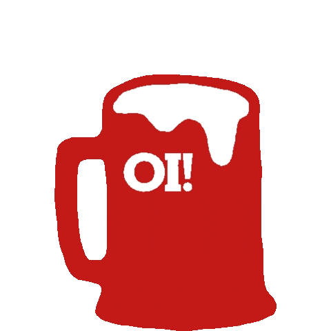 Bom Dia Fw Sticker by Barril 1918