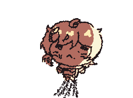 Hi Sticker