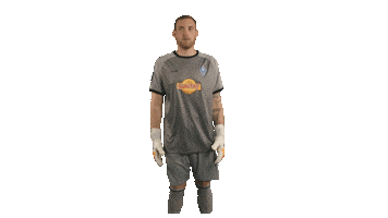 Svw07 Dehnen Sticker by SV Waldhof Mannheim