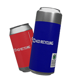 Acosocialpack Sticker by AcoRecycling