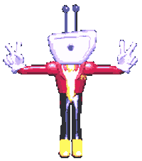 Animated Sticker