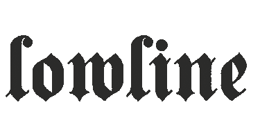 Howlow Sticker by Lowline