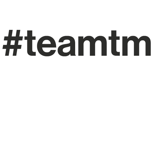 Teamtm Sticker by tresmultimedia