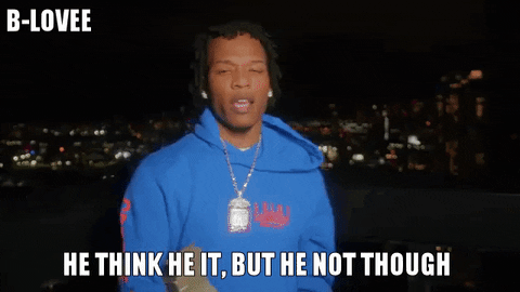 New York Rap GIF by Graduation - Find & Share on GIPHY